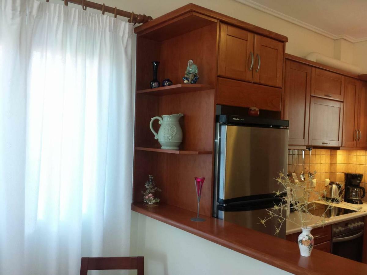Barbati Pietre Di Mare Villa Buitenkant foto